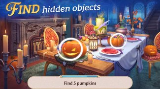 Seekers Notes: Hidden Objects screenshot 2