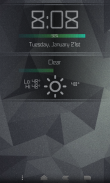 Fades - Zooper Widget Pro screenshot 4