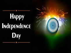 Happy Independence Day Images screenshot 0