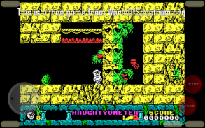 Speccy - ZX Spectrum Emulator screenshot 23
