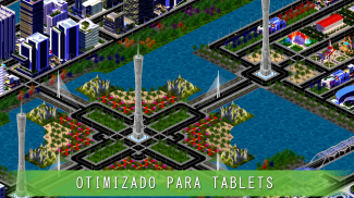 Designer City: Jogo de criação screenshot 4