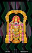 Tirupati Balaji Live Wallpaper screenshot 4