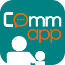 CommApp for Parents