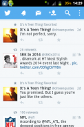 Best Twitter Free Followers screenshot 0