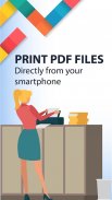 Print PDF Files With PDF Printer App screenshot 11