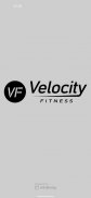 Velocity Fitness UK screenshot 2