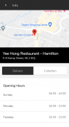 Yee Hong Restaurant screenshot 0