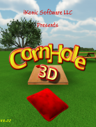 CornHole 3D Bag Toss Game screenshot 8