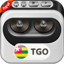 All Togo Radios - TGO Radios FM AM