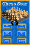 Chess New Game screenshot 2