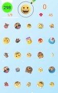 SentioTap Emoji 😎🎮 screenshot 0