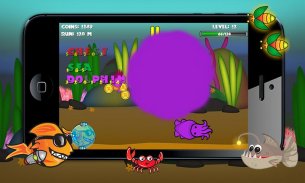 Sushi the Fish screenshot 9