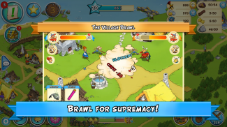 Astérix et ses Amis screenshot 3