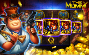 Slots Free - Big Win Casino™ screenshot 7