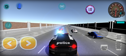 Dan Driving : car game screenshot 7
