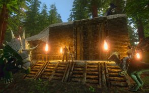 Como baixar e jogar Ark: Survival Evolved, o popular game de aventura