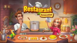 Restaurant Renovation screenshot 6