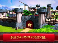 Royal Revolt 2: برج الدفاع screenshot 10