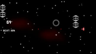 Space Attack : Finger Fighter screenshot 3