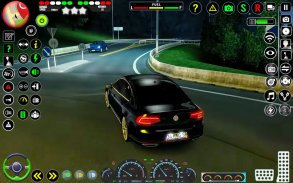 City Car Driving Car Games 3D screenshot 5