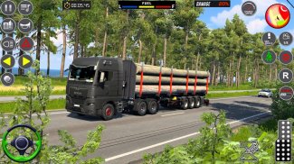 Industrial Truck Simulator 3D screenshot 6