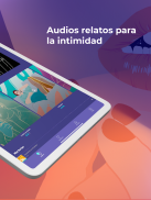 Caliope: Relatos para mujeres screenshot 8
