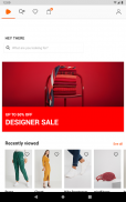 Zalando – online fashion store screenshot 10