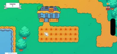 Tiny Village: Adventure Island screenshot 2