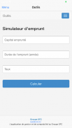 Groupe SFC - Expert-Comptable screenshot 3