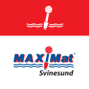 MaxiMat Svinesund Icon