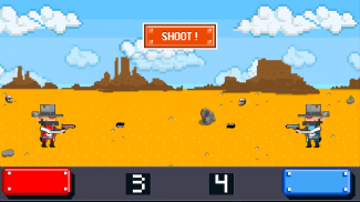 12 MiniBattles - Two Players screenshot 6