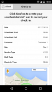 Celayix Web Xpress screenshot 4