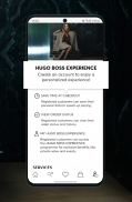 HUGO BOSS - Premium Fashion screenshot 4