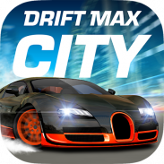 Drift Max City screenshot 0