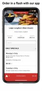 Luigis Longford screenshot 3