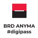 BRD Anyma Digipass Icon