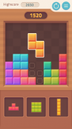 Block Puzzle Box - Free Puzzle Games screenshot 2