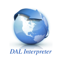 DAL Interpreter