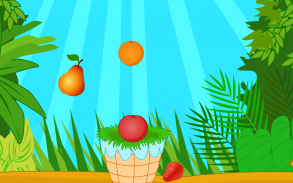 Kids Game-Fruit Pick screenshot 2