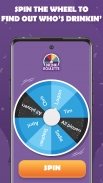 Drink Roulette 🍻 Hammer Trinkspiel app screenshot 4