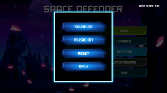 Air Fighter screenshot 7