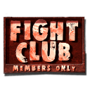 Fight Club : Members Only