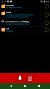 Find File (search on phone/tablet) screenshot 1