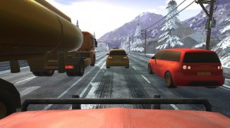 Free Race: Car Racing game screenshot 2