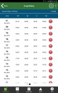 mySOAR Electronic Logbook ELD screenshot 8
