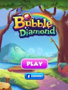 Bubble Diamond Shooter screenshot 10