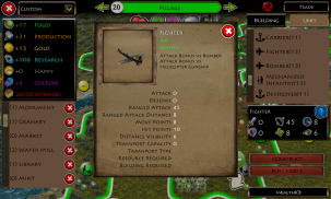 World of Empires screenshot 1