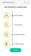 5nance - Wealth Management screenshot 5
