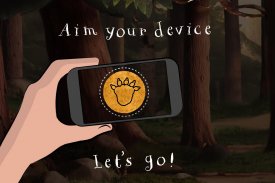 Hello Gruffalo screenshot 6