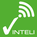 InteliApp Icon